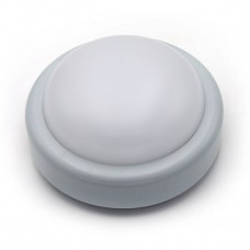 Φωτιστικό Πλαφονιέρα Φ20 Στρογγυλή LED 18W 230V 1500lm 4000K Λευκό Φως Ημέρας IP54 21-0051861